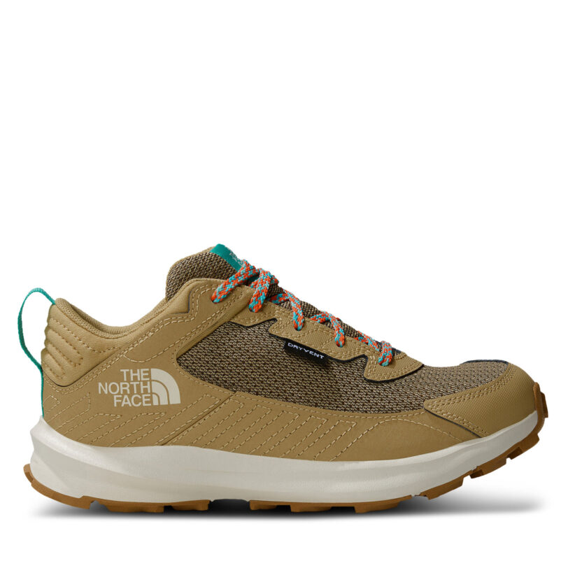 Туристически The North Face Fastpack Hiker NF0A5LXGV7O1 Бежов цвят на ниска цена
