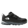 Туристически The North Face Fastpack Hiker WP NF0A5LXGKX71 Черен цвят на ниска цена
