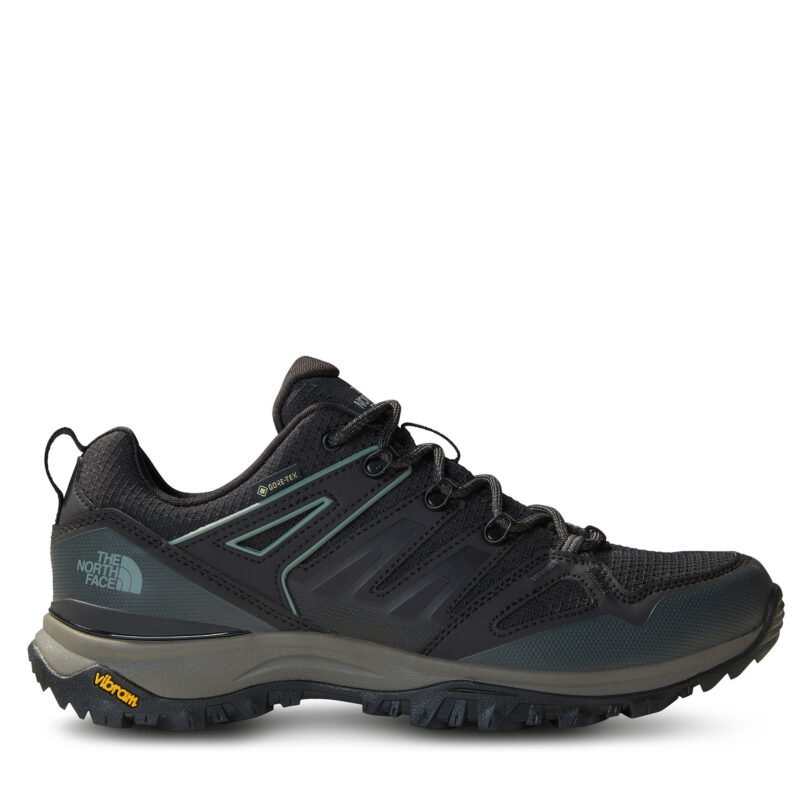 Туристически The North Face Hedgehog GORE-TEX NF0A8AA9KT01 Черен цвят на ниска цена