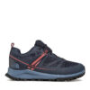 Туристически The North Face Litewave Futurelight NF0A4PFHZQ2 Тъмносин цвят на ниска цена