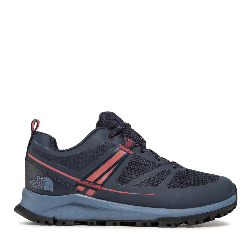 Туристически The North Face Litewave Futurelight NF0A4PFHZQ2 Тъмносин цвят на ниска цена