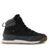 Туристически The North Face M Back-To-Berkeley Iv Leather WpNF0A817QKT01 Черен цвят на ниска цена