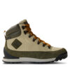 Туристически The North Face M Back-To-Berkeley Iv Textile Wp NF0A81778KO1 Бежов цвят на ниска цена