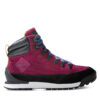 Туристически The North Face M Back-To-Berkeley Iv Textile WpNF0A8177KK91 Розов цвят на ниска цена