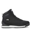 Туристически The North Face M Back-To-Berkeley Iv Textile WpNF0A8177KY41 Черен цвят на ниска цена