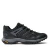 Туристически The North Face M Hedgehog Futurelight (Eur)NF0A8AADKZ21 Черен цвят на ниска цена