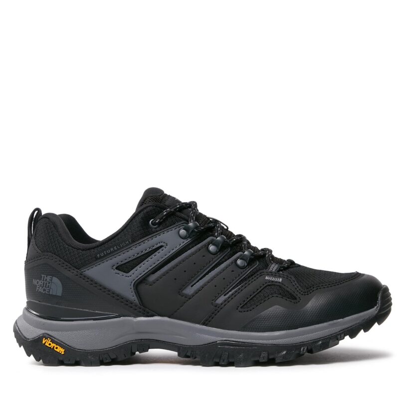 Туристически The North Face M Hedgehog Futurelight (Eur)NF0A8AADKZ21 Черен цвят на ниска цена