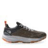 Туристически The North Face M Vectiv Exploris 2 Futurelight Lthr NF0A7W4Z79K1 Зелен цвят на ниска цена