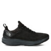 Туристически The North Face M Vectiv Exploris 2 Futurelight LthrNF0A7W4ZNY71 Черен цвят на ниска цена