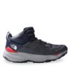 Туристически The North Face M Vectiv Exploris 2 Mid Futurelight NF0A7W6AIHS1 Сив цвят на ниска цена