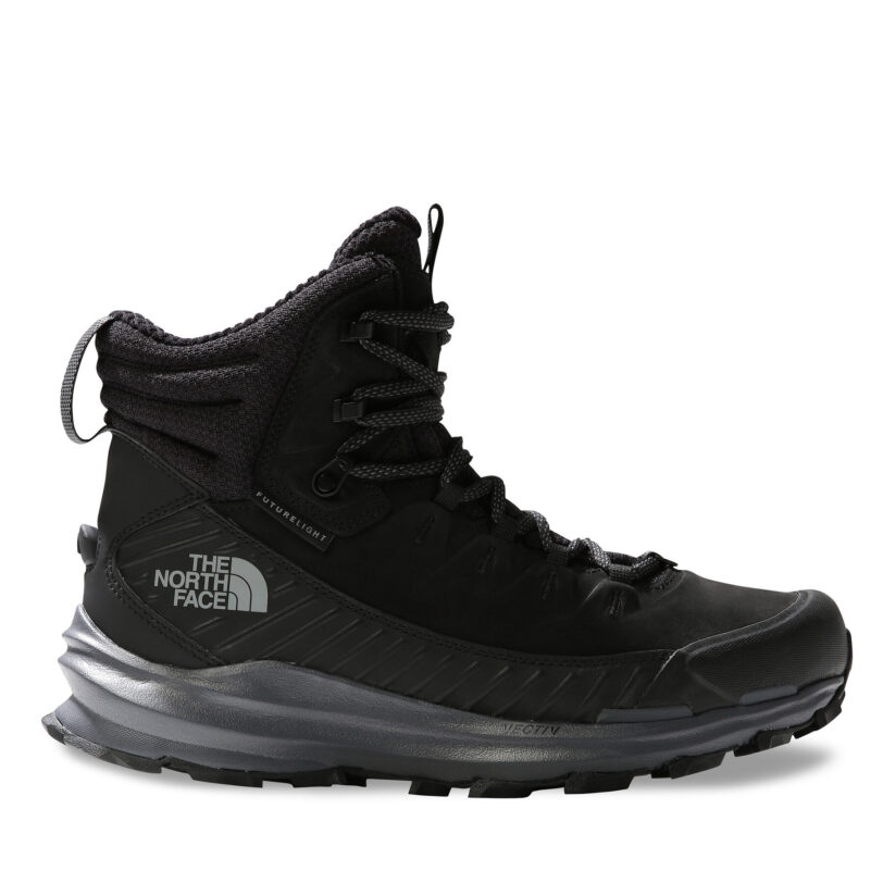 Туристически The North Face M Vectiv Fastpack Insulated FuturelightNF0A7W53NY71 Черен цвят на ниска цена