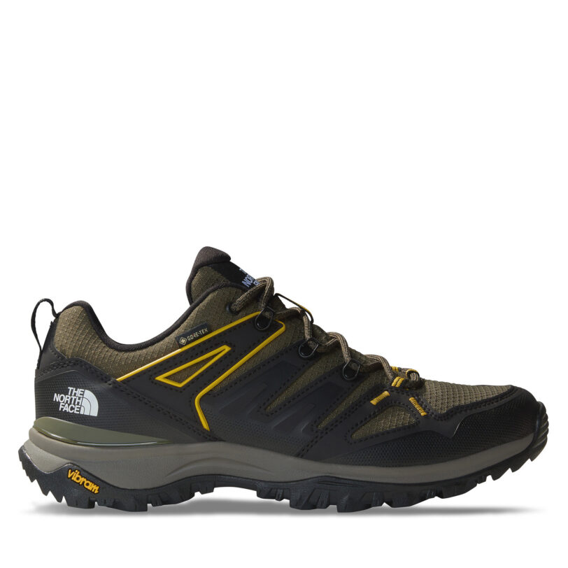 Туристически The North Face NF0A8AA9BQW1 Зелен цвят на ниска цена