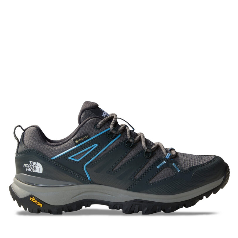 Туристически The North Face NF0A8AABSOU1 Сив цвят на ниска цена