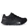Туристически The North Face Offtrail Hike Gore-Tex NF0A8AEGKY41 Черен цвят на ниска цена