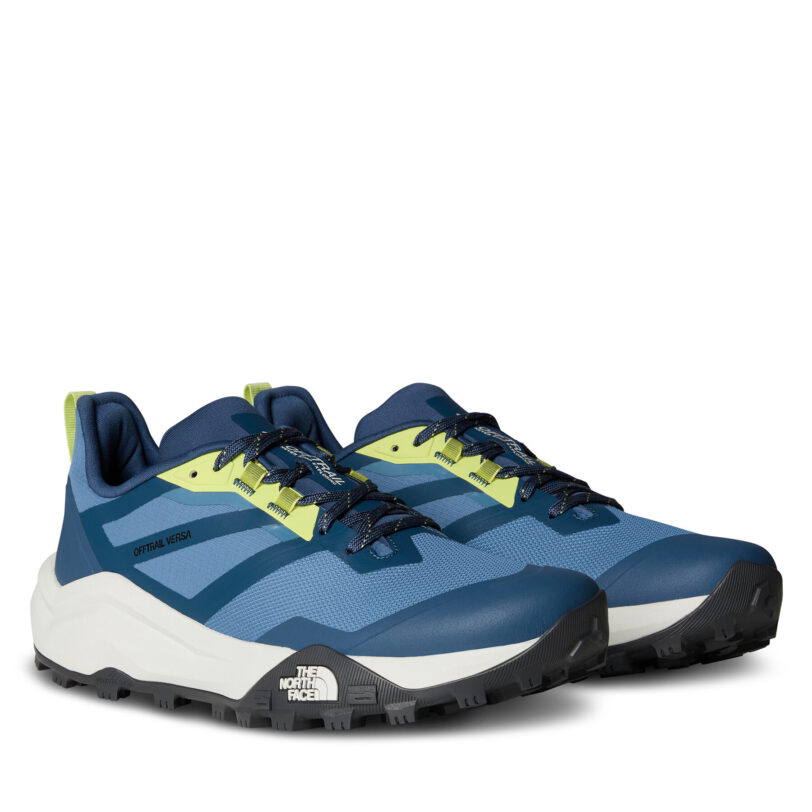 Туристически The North Face Offtrail Versa NF0A8AEX80F1 Тъмносин цвят на ниска цена