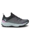 Туристически The North Face Vectiv Exploris 2 NF0A7W6DSOU1 Сив цвят на ниска цена