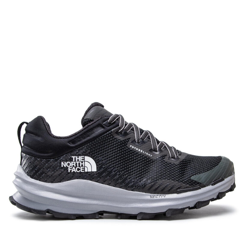 Туристически The North Face Vectiv Fastpack Futurelight NF0A5JCYNY7 Черен цвят на ниска цена