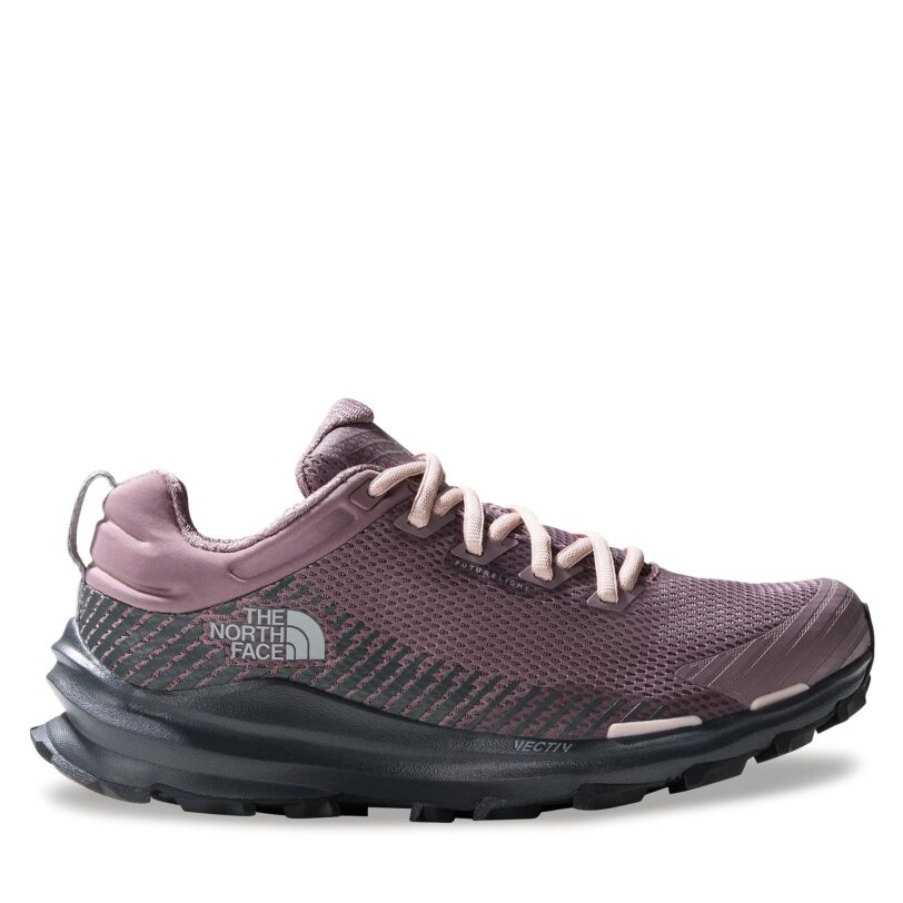 Туристически The North Face Vectiv Fastpack Futurelight NF0A5JCZODR1 Сив цвят на ниска цена