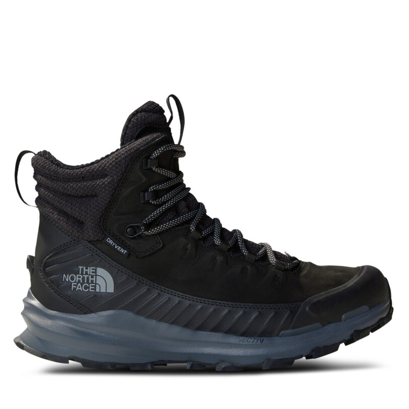 Туристически The North Face Vectiv Fastpack NF0A8AEVNY71 TNF Черен цвят на ниска цена