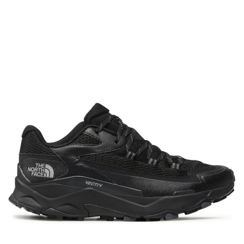 Туристически The North Face Vectiv Taraval NF0A52Q1KX71 Черен цвят на ниска цена