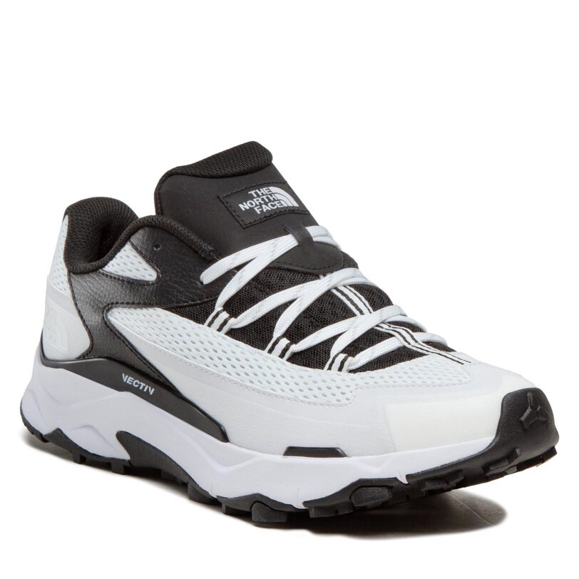 Туристически The North Face Vectiv Taraval NF0A52Q1LG51 Бял цвят на ниска цена