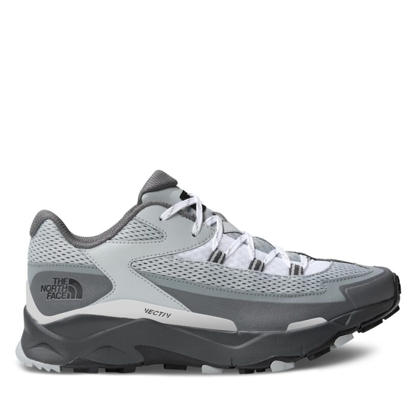 Туристически The North Face Vectiv Taraval NF0A52Q1RO51 Сив цвят на ниска цена