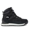 Туристически The North Face W Back-To-Berkeley Iv Textile WpNF0A8179KY41 Черен цвят на ниска цена