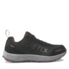 Туристически Treksta Olympus Low Gtx W GORE-TEX 22401307-0817 Черен цвят на ниска цена