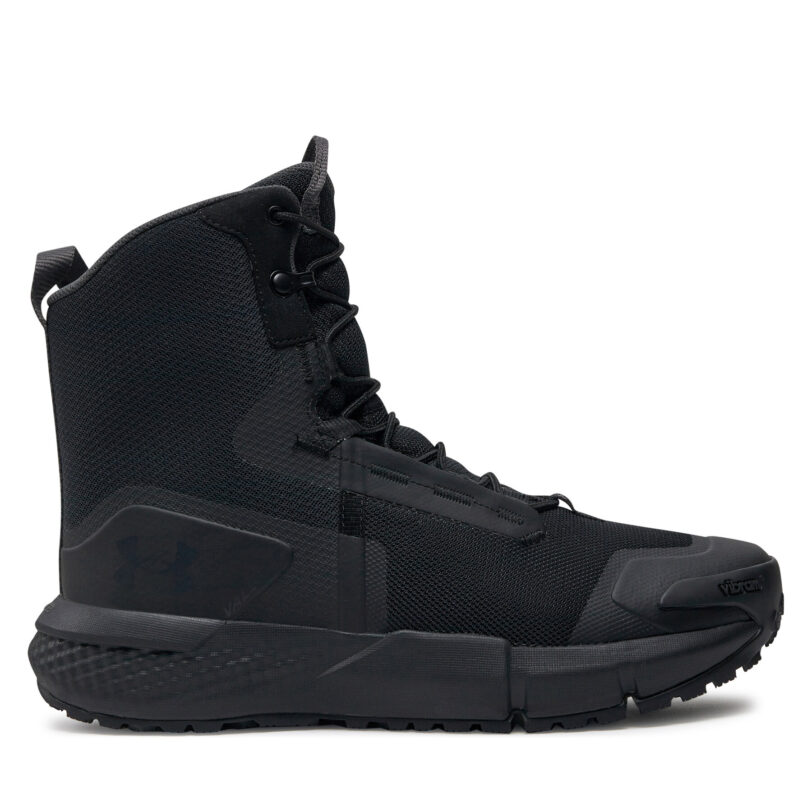 Туристически Under Armour Ua Charged Valsetz 3027381-001 Черен цвят на ниска цена
