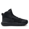 Туристически Under Armour Ua Charged Valsetz Mid 3027382-001 Черен цвят на ниска цена