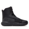 Туристически Under Armour Ua Charged Valsetz Zip 3027383-001 Черен цвят на ниска цена