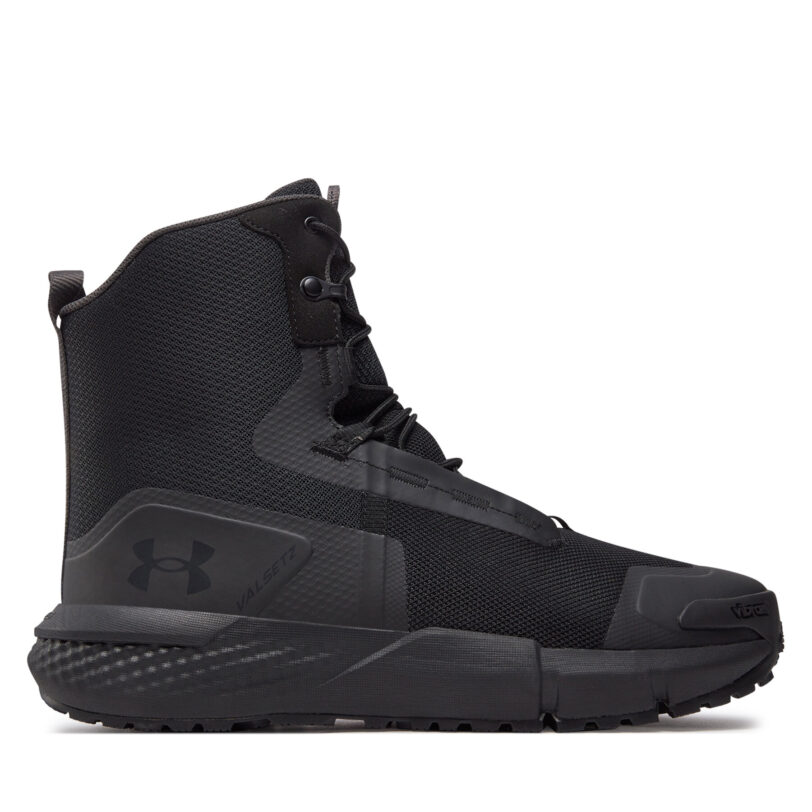 Туристически Under Armour Ua Charged Valsetz Zip 3027383-001 Черен цвят на ниска цена