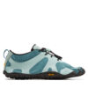 Туристически Vibram Fivefingers A-Alpha 23W7105 Син цвят на ниска цена