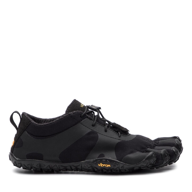 Туристически Vibram Fivefingers V-Alpha 18W7101 Черен цвят на ниска цена