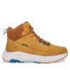 Туристически Whistler Bartent Boot WP W234145 Жълт цвят на ниска цена