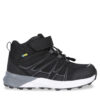 Туристически Whistler Besta Treck Kids Boot WP W232209 Черен цвят на ниска цена