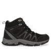 Туристически Whistler Cansou Outdoor Boot WP W234143 Черен цвят на ниска цена