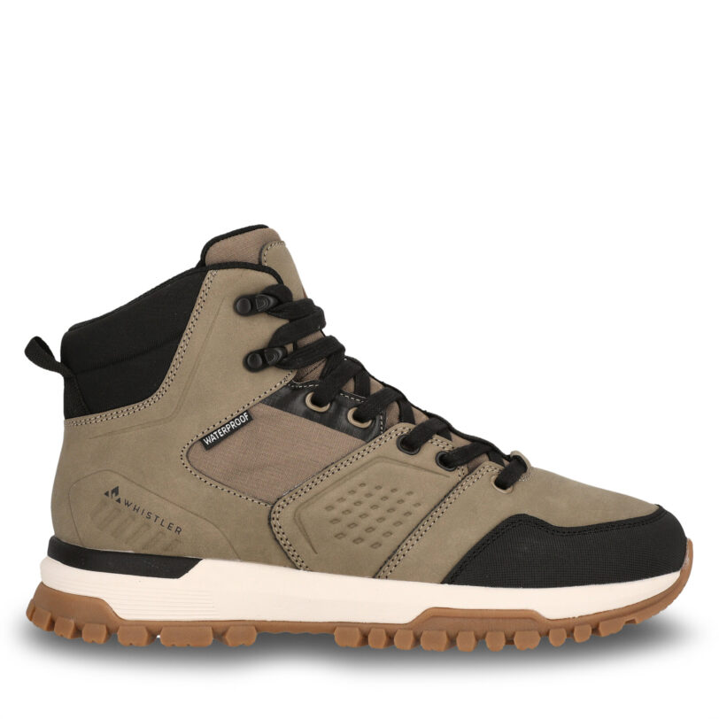 Туристически Whistler Rylan M Boot Wp W244311 Каки цвят на ниска цена