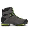 Туристически Zamberlan 1103 Storm Gtx Cf GORE-TEX Сив цвят на ниска цена
