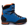 Туристически Zamberlan 1110 Baltoro Lite Gtx GORE-TEX Син цвят на ниска цена