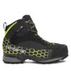 Туристически Zamberlan 1116 Rando Gtx GORE-TEX Черен цвят на ниска цена