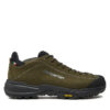 Туристически Zamberlan 217 Free Blast Gtx GORE-TEX 0217PM0G Зелен цвят на ниска цена