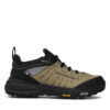Туристически Zamberlan 335 Circe Gtx Low GORE TEX Каки цвят на ниска цена