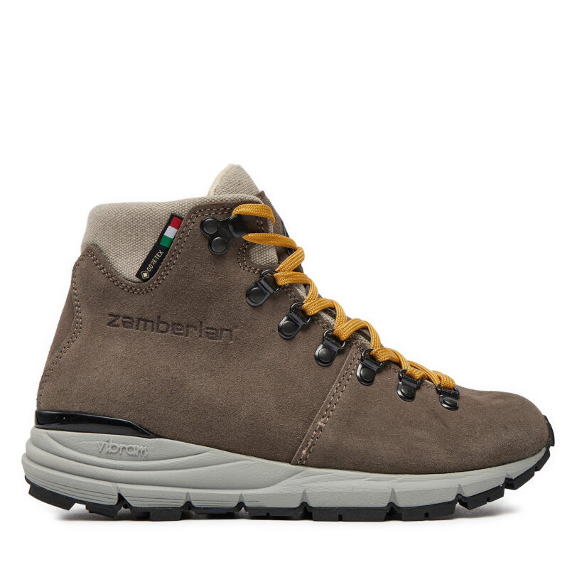 Туристически Zamberlan Cornell Lite Gtx GORE-TEX 0325PW0G Бежов цвят на ниска цена