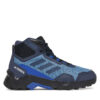 Туристически adidas Eastrail 2.0 Mid RAIN.RDY IH1159 Тъмносин цвят на ниска цена