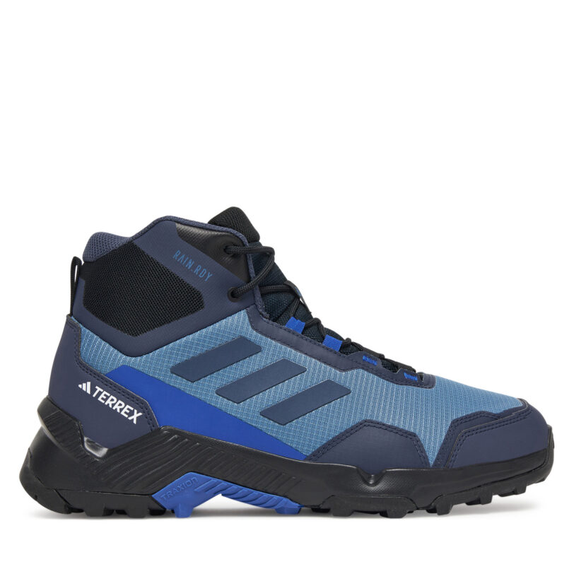 Туристически adidas Eastrail 2.0 Mid RAIN.RDY IH1159 Тъмносин цвят на ниска цена