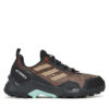 Туристически adidas Eastrail 2.0 RAIN.RDY JR2708 Кафяв цвят на ниска цена