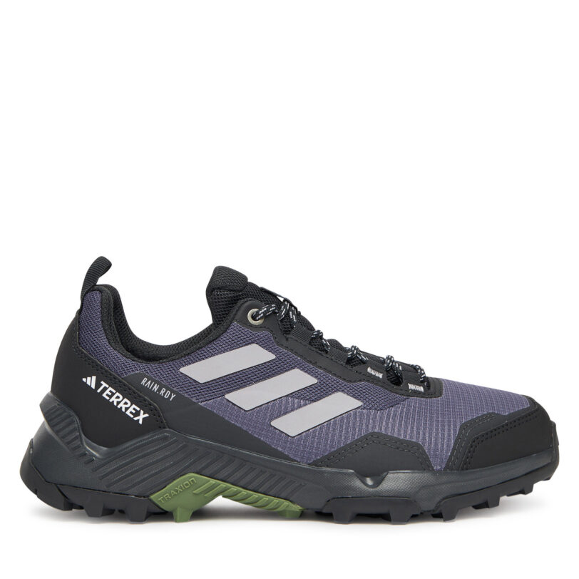 Туристически adidas Eastrail 2.0 RAIN.RDY JR2709 Виолетов цвят на ниска цена