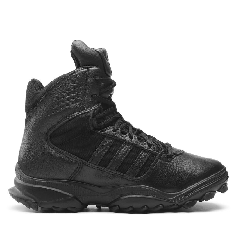Туристически adidas GSG-9.7.E GZ6115 Черен цвят на ниска цена