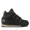Туристически adidas Snowpitch K FZ2602 Черен цвят на ниска цена